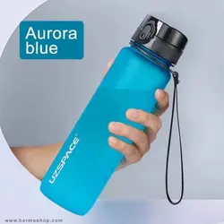 بطری آب یوزاسپیس مدل UZSPACE TRITAN 3038 1000ML