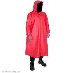 پانچو آستین دار گرانیت