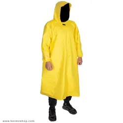 پانچو آستین دار گرانیت