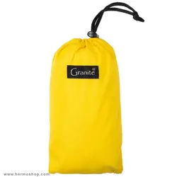 پانچو آستین دار گرانیت