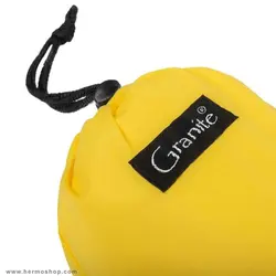 پانچو آستین دار گرانیت