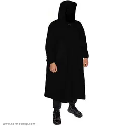 پانچو آستین دار گرانیت