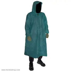 پانچو آستین دار گرانیت