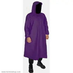 پانچو آستین دار گرانیت