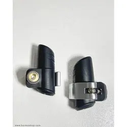 کلیپس فلزی یدکی باتوم