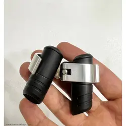 کلیپس فلزی یدکی باتوم