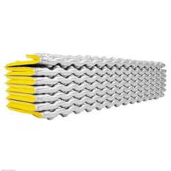 زیرانداز کیسه خواب آکاردئونی Jilo