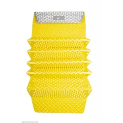 زیرانداز کیسه خواب آکاردئونی Jilo