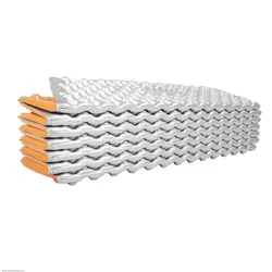 زیرانداز کیسه خواب آکاردئونی Jilo