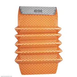 زیرانداز کیسه خواب آکاردئونی Jilo