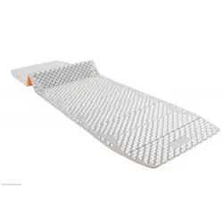 زیرانداز کیسه خواب آکاردئونی Jilo