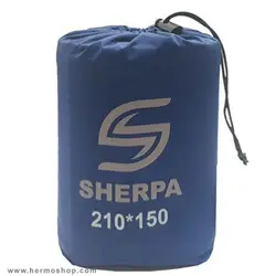 زیرانداز چادر شرپا SHERPA 210*190CM