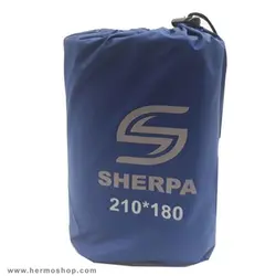 زیرانداز چادر شرپا SHERPA 210*190CM