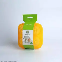 ظرف حمل تخم مرغ 4 تایی SNOND