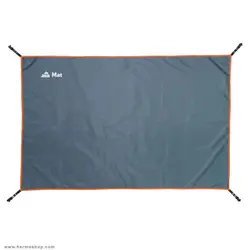 زیرانداز چادر Jilo 195*125 مدل K-2009