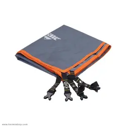 زیرانداز چادر Jilo 195*125 مدل K-2009