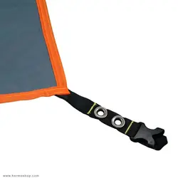 زیرانداز چادر Jilo 195*125 مدل K-2009