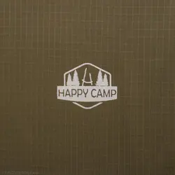 زیرانداز آکاردئونی Happy Camp مدل 46808