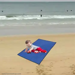 زیرانداز کمپینگ آریامن سایز بزرگ