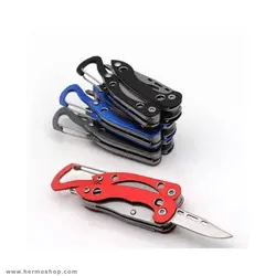 انبر دست 8 کاره مدل HM006