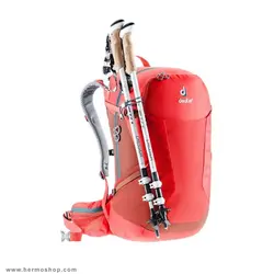 کوله پشتی اورجینال دیوتر مدل FUTURA 28L