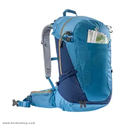 کوله پشتی اورجینال دیوتر مدل FUTURA 28L