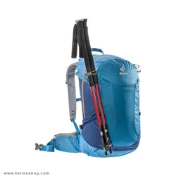 کوله پشتی اورجینال دیوتر مدل FUTURA 28L