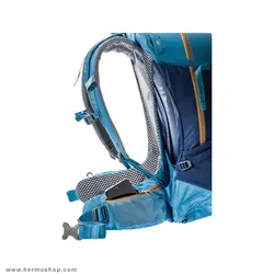 کوله پشتی اورجینال دیوتر مدل FUTURA 28L