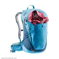 کوله پشتی اورجینال دیوتر مدل FUTURA 28L