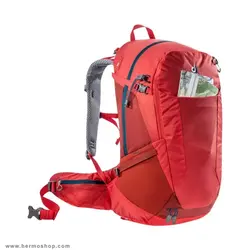 کوله پشتی اورجینال دیوتر مدل FUTURA 28L