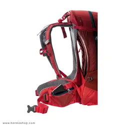 کوله پشتی اورجینال دیوتر مدل FUTURA 28L