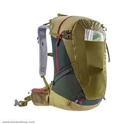 کوله پشتی اورجینال دیوتر مدل FUTURA 28L