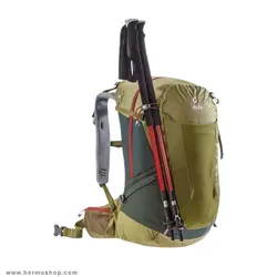 کوله پشتی اورجینال دیوتر مدل FUTURA 28L