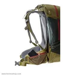 کوله پشتی اورجینال دیوتر مدل FUTURA 28L