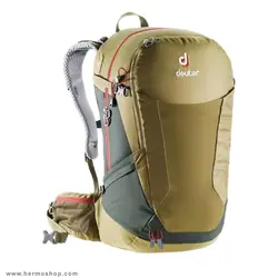 کوله پشتی اورجینال دیوتر مدل FUTURA 28L