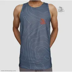 رکابی مگاهندز مدل Megahandz TOPO