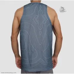 رکابی مگاهندز مدل Megahandz TOPO