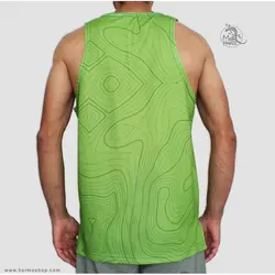 رکابی مگاهندز مدل Megahandz TOPO