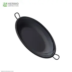 ماهیتابه Bereket مدل C542
