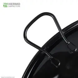 ماهیتابه Bereket مدل C542