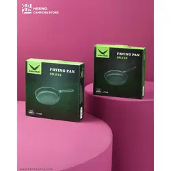 ماهیتابه اسنوهاک کد SN-F20