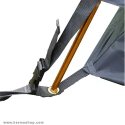 چادر 2 نفره هامتو مدل Humtto HT012F-3