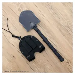 بیل آفرود FBIQQ