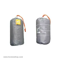 زیرانداز چادر پکینیو مدل D2003