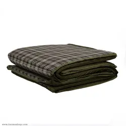 زیرانداز دو نفره آکاردئونی لایف کمپ مدل 45805