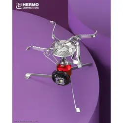 سرشعله زمینی اسنوهاک مدل SN20-A8