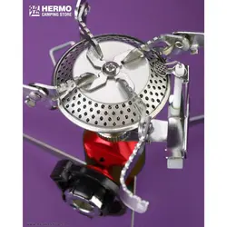 سرشعله زمینی اسنوهاک مدل SN20-A8