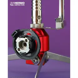 سرشعله زمینی اسنوهاک مدل SN20-A8