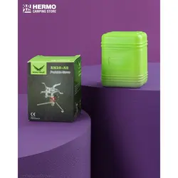 سرشعله زمینی اسنوهاک مدل SN20-A8