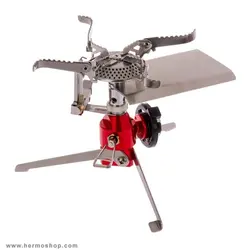 سرشعله زمینی اسنوهاک مدل SN20-A8